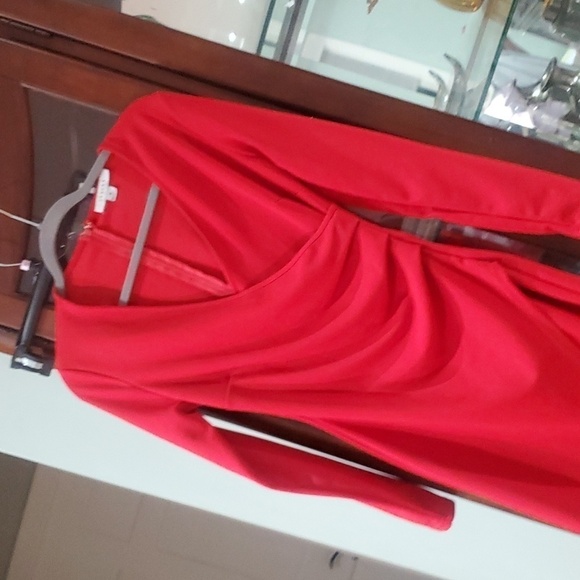 FALVUX FASHION FORMAL OCCASION DRESS MEDIUM - Picture 3 of 8